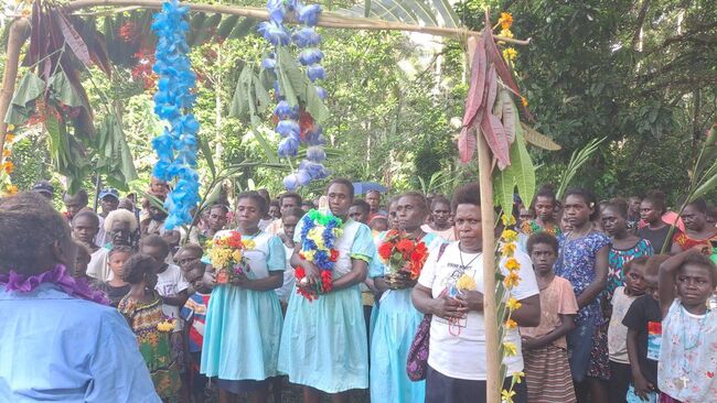 Mama Mary pilgrimage26